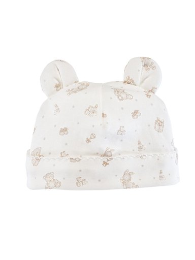 GORRO UNISEX BABY CLUB - 2