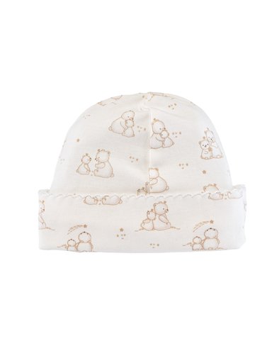 GORRO UNISEX BABY CLUB - 2