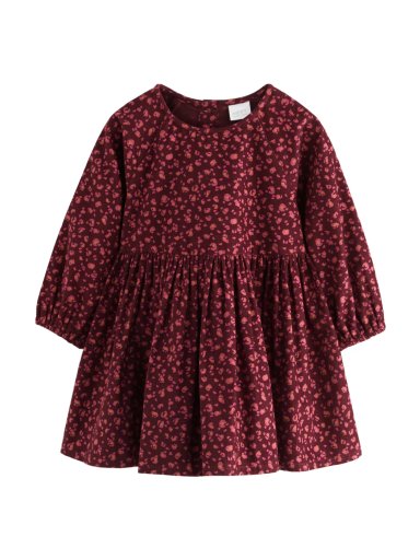 VESTIDO BEBÉ NIÑA NEXT - 1