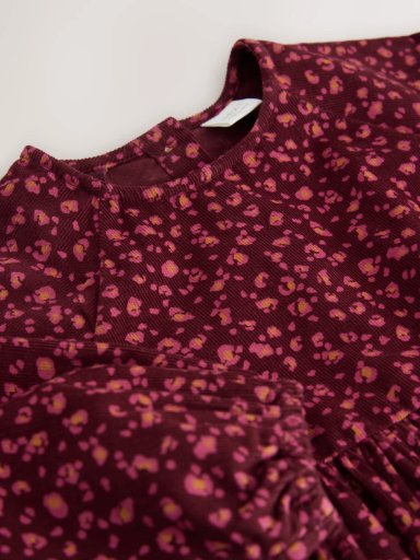 VESTIDO BEBÉ NIÑA NEXT - 4