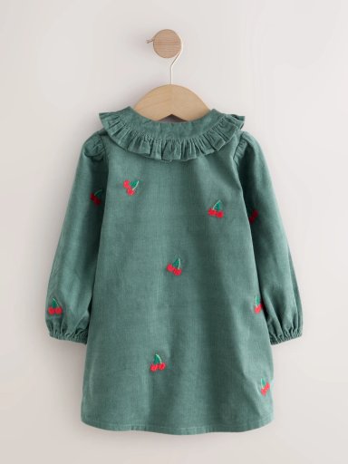 VESTIDO BEBÉ NIÑA NEXT - 2