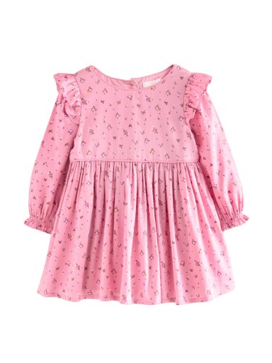 VESTIDO BEBÉ NIÑA NEXT - 1