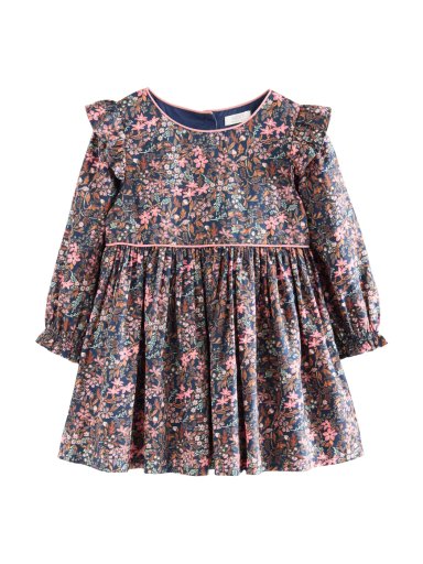 VESTIDO BEBÉ NIÑA NEXT - 1