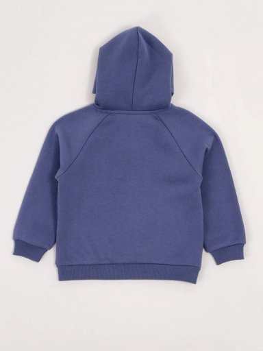 POLERA NIÑO BABY HARVEST SNAPS - 2
