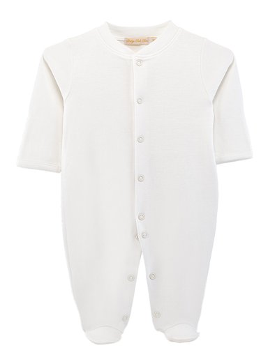 AJUAR UNISEX BABY CLUB CHIC FUREORD - 2