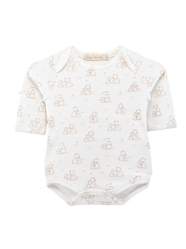 AJUAR UNISEX BABY CLUB CHIC FUREORD - 3