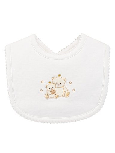 AJUAR UNISEX BABY CLUB CHIC FUREORD - 4