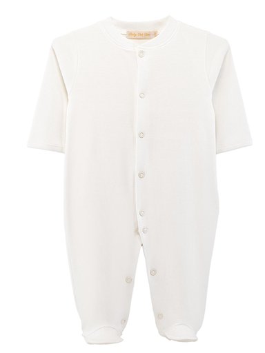 AJUAR UNISEX BABY CLUB CHIC VINTAGE - 2