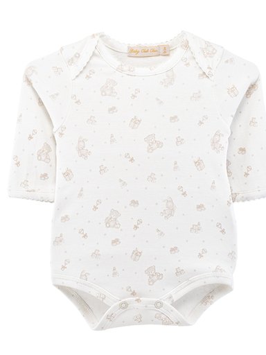 AJUAR UNISEX BABY CLUB CHIC VINTAGE - 3