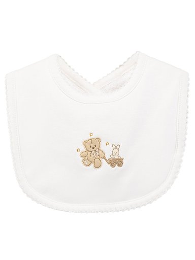 AJUAR UNISEX BABY CLUB CHIC VINTAGE - 4