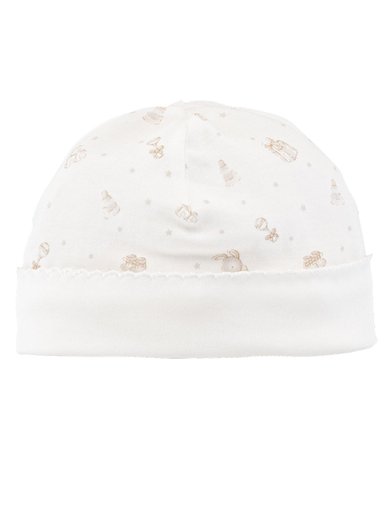 AJUAR UNISEX BABY CLUB CHIC VINTAGE - 5