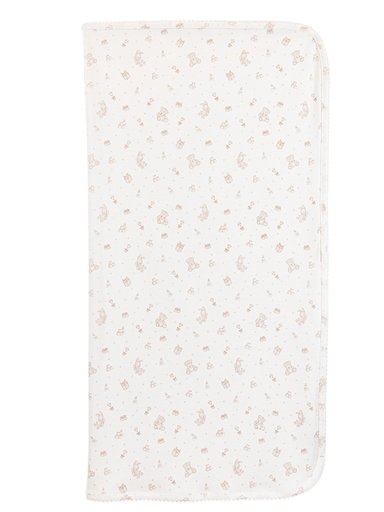 AJUAR UNISEX BABY CLUB CHIC VINTAGE - 6