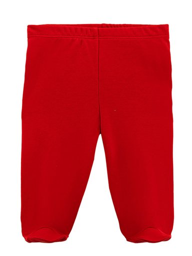 CONJUNTO PANTALÓN Y BODY ALGODÓN UNISEX BABY CLUB CHIC TEDDY CHRISTMAS - 3