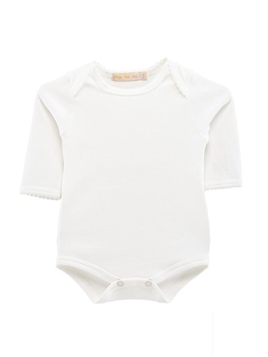 PACK X3 BODYS ALGODÓN UNISEX BABY CLUB CHIC VINTAGE TOY - 4