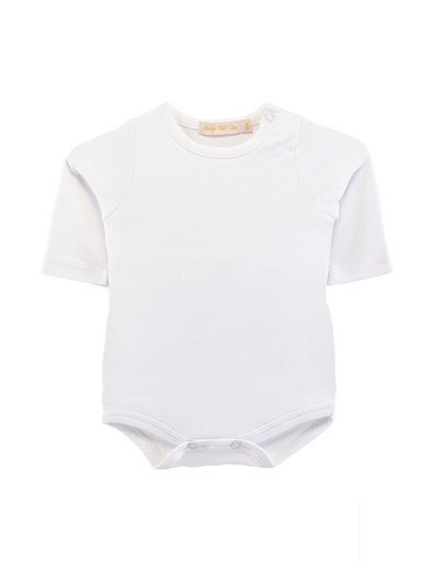 CONJUNTO ALGODÓN NIÑA BABY CLUB CHIC REORDEN - 3
