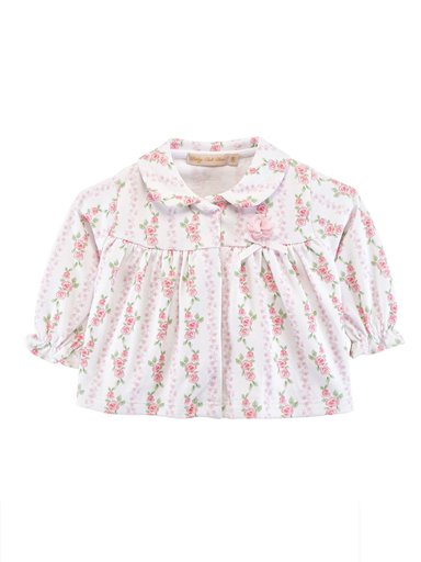 CONJUNTO ALGODÓN NIÑA BABY CLUB CHIC REORDEN - 2