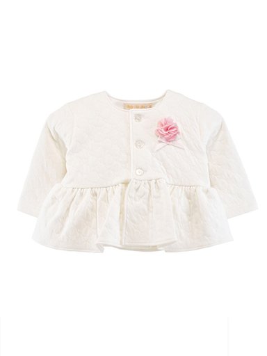 CONJUNTO ALGODÓN NIÑA BABY CLUB CHIC REORDEN - 2