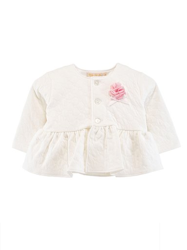 CONJUNTO ALGODÓN NIÑA BABY CLUB CHIC REORDEN - 2