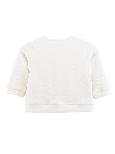 CHAQUETA ALGODÓN UNISEX BABY CLUB CHIC VINTAGE TOY - 2