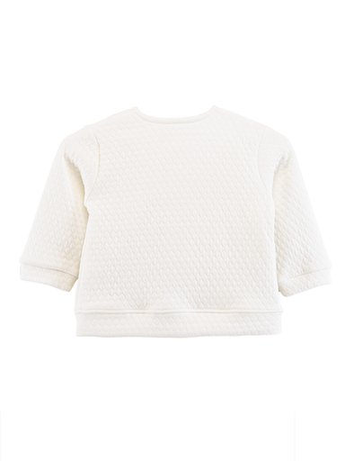 CHAQUETA ALGODÓN UNISEX BABY CLUB CHIC VINTAGE TOY - 2