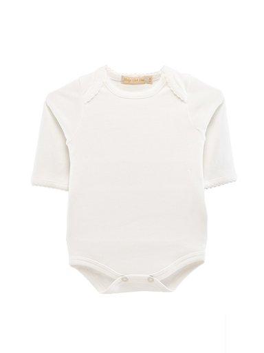 AJUAR X3 PIEZAS ALGODÓN UNISEX BABY CLUB CHIC VINTAGE TOY - 3