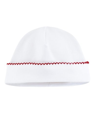 CONJUNTO ENTERIZO Y GORRO ALGODÓN UNISEX BABY CLUB CHIC TEDDY CHRISTMAS - 3