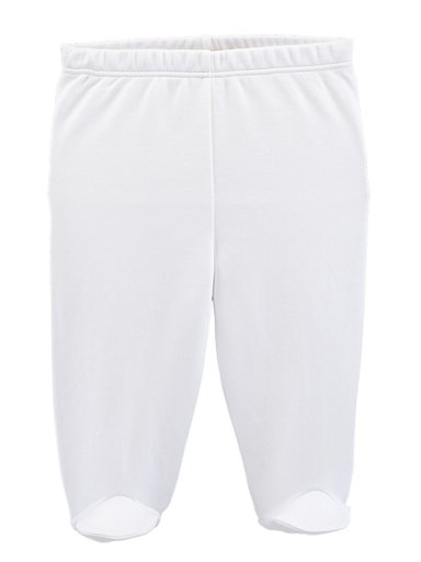 PACK X2 PANTALONES ALGODÓN UNISEX BABY CLUB CHIC BATH TIME - 3