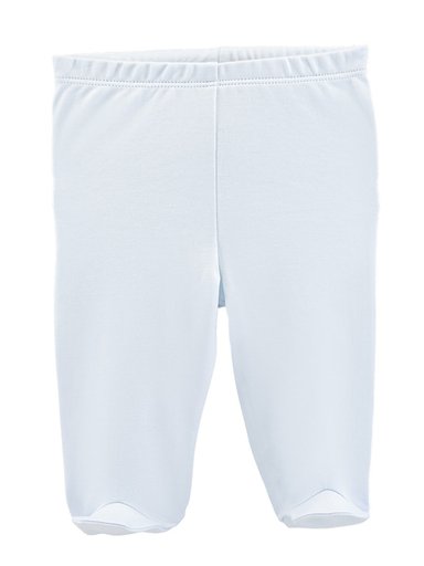 PACK X3 PANTALONES ALGODÓN NIÑO BABY CLUB CHIC REORDEN - 4