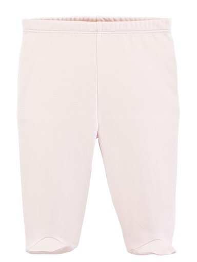 CONJUNTO POLO Y PANTALÓN ALGODÓN NIÑA BABY CLUB CHIC TIME TO SLEEP - 3
