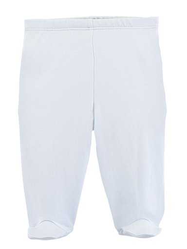CONJUNTO POLO Y PANTALÓN ALGODÓN NIÑO BABY CLUB CHIC TIME TO SLEEP BLUE - 3