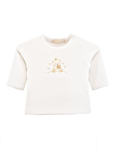 CONJUNTO POLO Y PANTALÓN ALGODÓN UNISEX BABY CLUB CHIC REORDEN - 2