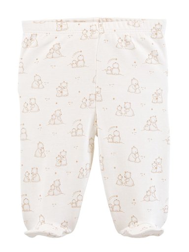 CONJUNTO POLO Y PANTALÓN ALGODÓN UNISEX BABY CLUB CHIC REORDEN - 3