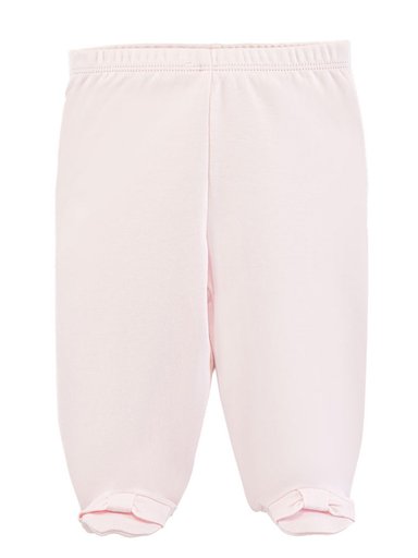 CONJUNTO POLO Y PANTALÓN ALGODÓN NIÑA BABY CLUB CHIC SWEET MOMENTS - 3
