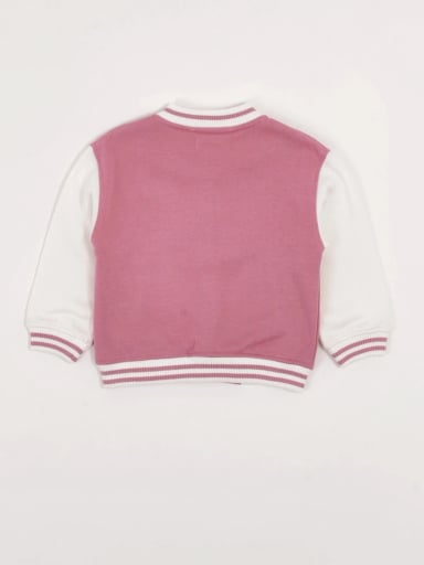 CASACA BOMBER NIÑA BABY HARVEST - 2