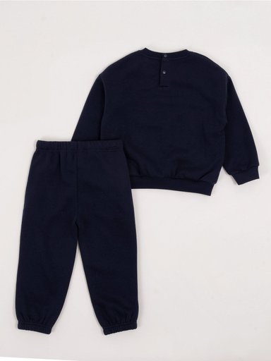 CONJUNTO NIÑO BABY HARVEST CITY - 2