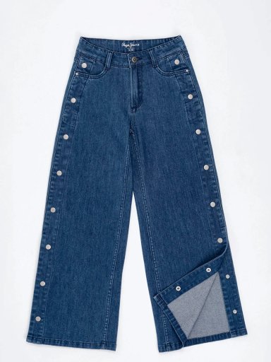 JEAN NIÑA PEPE JEANS LEXY - 2