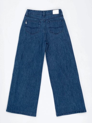 JEAN NIÑA PEPE JEANS LEXY - 3