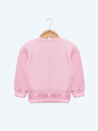 POLERA ALGODON BEBE NIÑA BABY HARVEST - 2