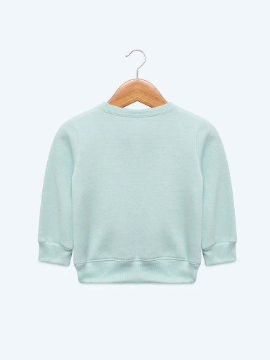 POLERA ALGODON BEBE NIÑA BABY HARVEST - 2