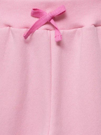 PANTALON DE BUZO ALGODÓN BEBÉ NIÑA BABY HARVEST - 3