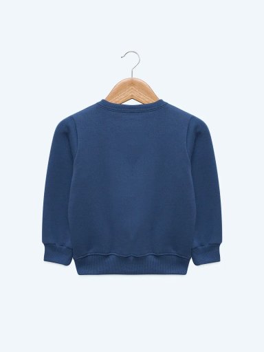 POLERA ALGODÓN BEBÉ NIÑO BABY HARVEST - 2