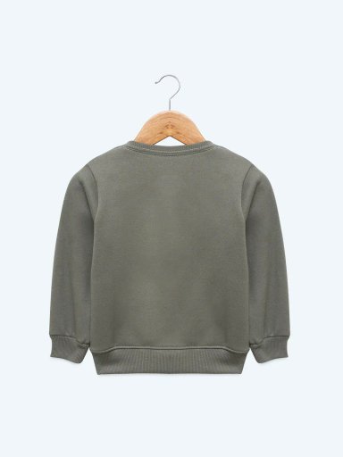 POLERA ALGODÓN BEBÉ NIÑO BABY HARVEST - 2