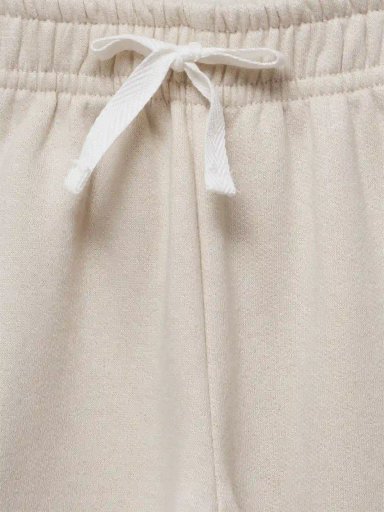PANTALON DE BUZO ALGODÓN BEBE NIÑO BABY HARVEST - 3