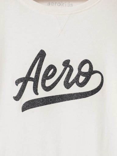 POLO MANGA LARGA ALGODÓN NIÑA AERO - 3