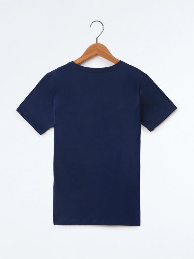 POLO MANGA LARGA NEW ART ALGODÓN NIÑO PEPE JEANS - 2