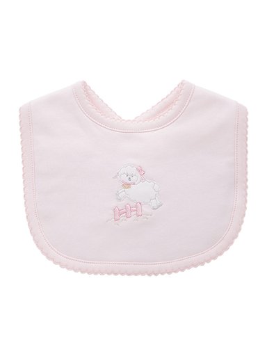 AJUAR DE 5 PIEZAS ALGODÓN NIÑA BABY CLUB CHIC BABY SHEEP - 4