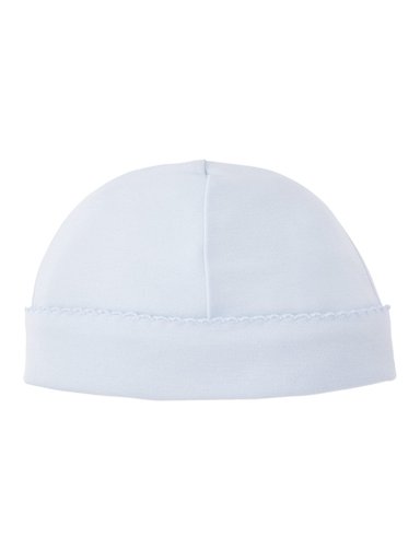 AJUAR DE 5 PIEZAS ALGODÓN NIÑA BABY CLUB CHIC BABY SHEEP BLUE - 5