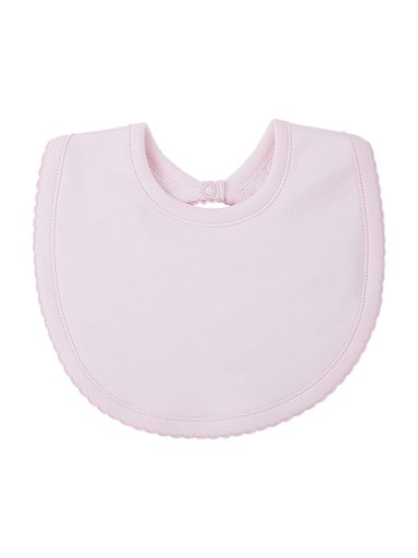 PACK X3 BABEROS ALGODÓN PIMA BABY CLUB CHIC BABY SHEEP - 2