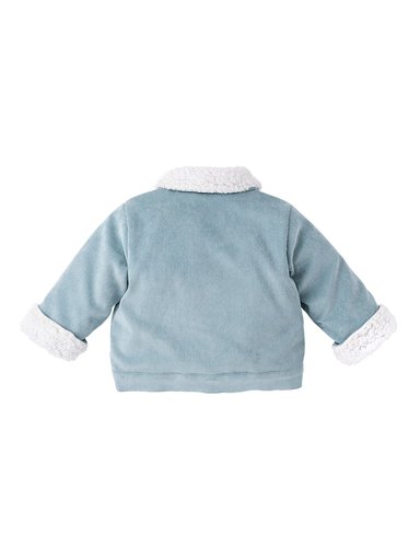 CASACA NIÑO BABY CLUB CHIC LITTLE FRIENDS - 2