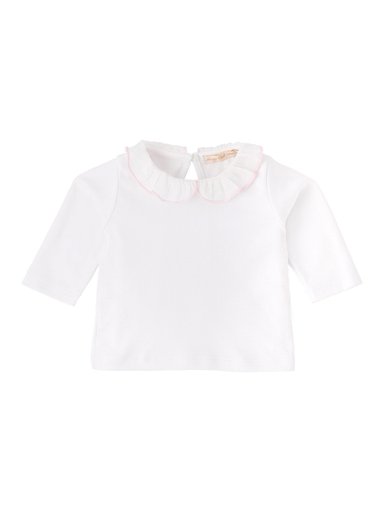 CONJUNTO POLO PANTALÓN Y CHAQUETA NIÑA BABY CLUB CHIC KITTY IN LOVE - 2
